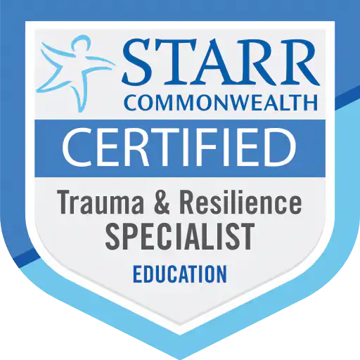 Certified Trauma and Resilience Specialist in Education